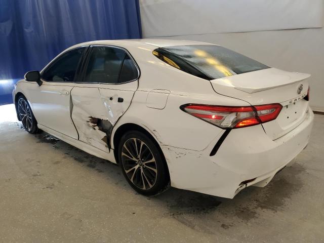 VIN 4T1B11HK3JU065173 2018 Toyota Camry, L no.2