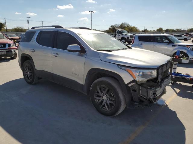 VIN 1GKKNMLS4KZ247197 2019 GMC Acadia, Slt-1 no.4