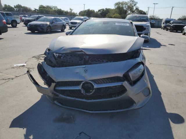 VIN WDD3G4EB4KW032062 2019 MERCEDES-BENZ A-CLASS no.5