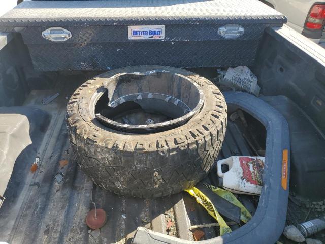 2020 GMC SIERRA 1GT49LEY6LF183462
