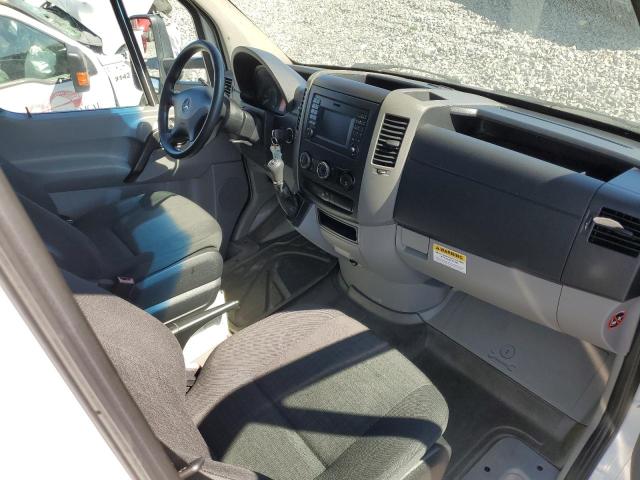 2015 MERCEDES-BENZ SPRINTER 3 WDAPF4CC8F9631368