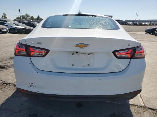 VIN 1G1ZD5ST8NF153268 2022 Chevrolet Malibu, LT no.6