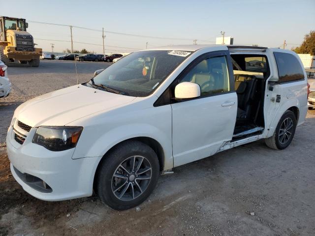 Vin: 2c4rdgeg2jr168756, lot: 75549094, dodge caravan gt 2018 img_1