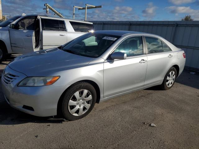 2007 TOYOTA CAMRY CE #2991978337