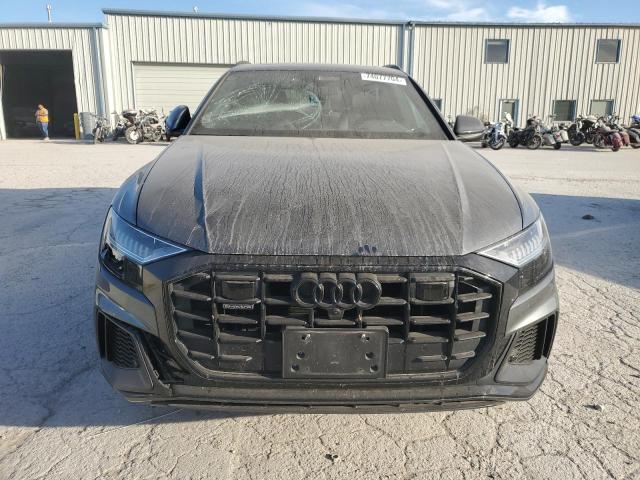 VIN WA1EVAF11MD021736 2021 AUDI Q8 no.5