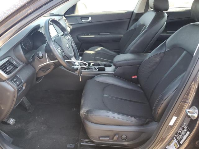 2018 KIA OPTIMA LX - 5XXGT4L33JG201023