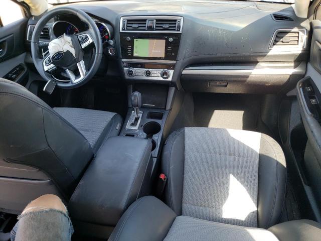 2017 SUBARU LEGACY SPO - 4S3BNAS66H3021897
