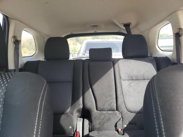 2016 MITSUBISHI OUTLANDER - JA4AZ3A34GZ030395