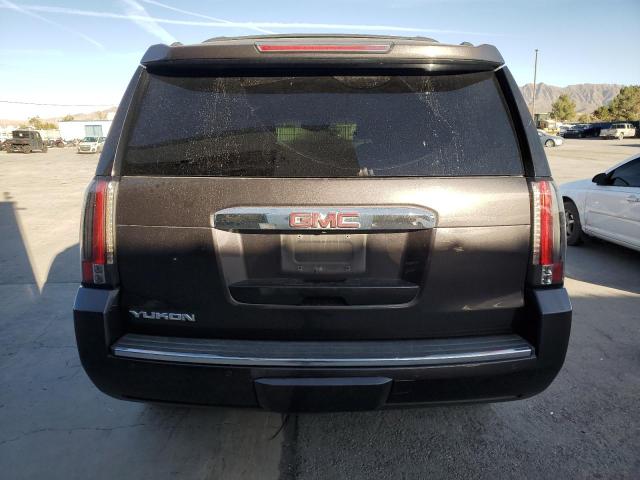 2015 GMC YUKON DENA - 1GKS2CKJ7FR587123