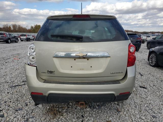 VIN 1GNFLEEK1FZ109023 2015 Chevrolet Equinox, LS no.6