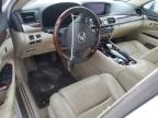 Lot #2928935019 2015 LEXUS LS 460