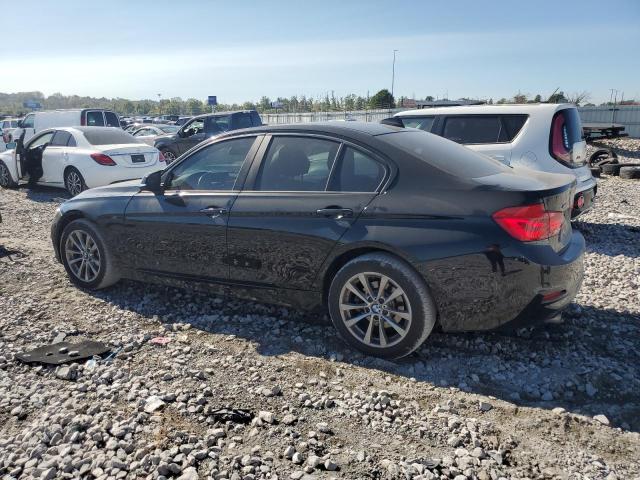 VIN WBA8E5G57HNU41381 2017 BMW 3 Series, 320 XI no.2