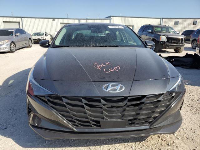 2022 HYUNDAI ELANTRA SE - 5NPLS4AG5NH063549