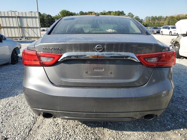 VIN 1N4AA6AP5HC444250 2017 Nissan Maxima, 3.5S no.6