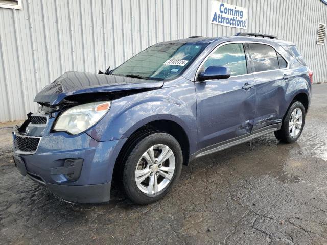 2014 CHEVROLET EQUINOX LT #2940514472