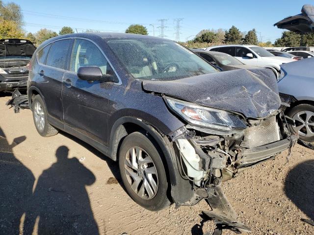 2015 HONDA CR-V EX - 5J6RM4H54FL075823