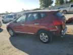 NISSAN ROGUE S photo