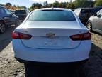 CHEVROLET MALIBU LT photo