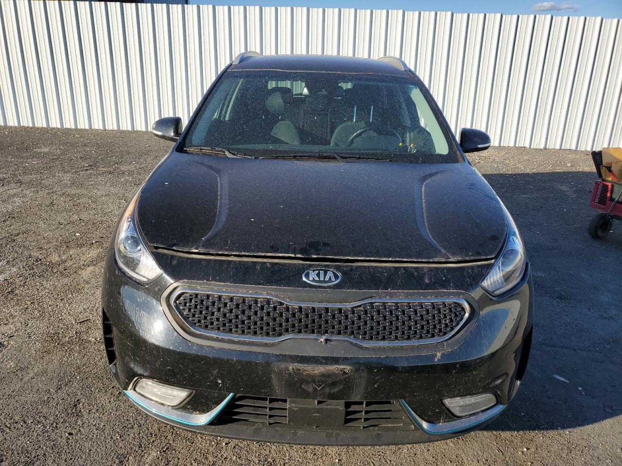 Lot #2936012808 2019 KIA NIRO LX