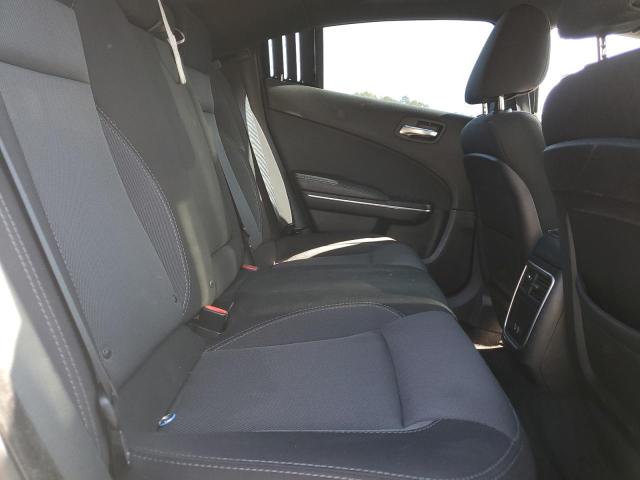 2018 DODGE CHARGER SX - 2C3CDXBG1JH263314