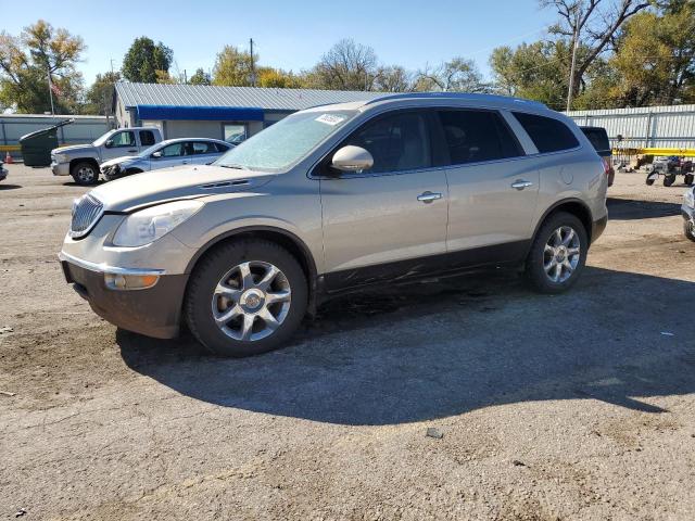 2008 BUICK ENCLAVE CX #2996601683