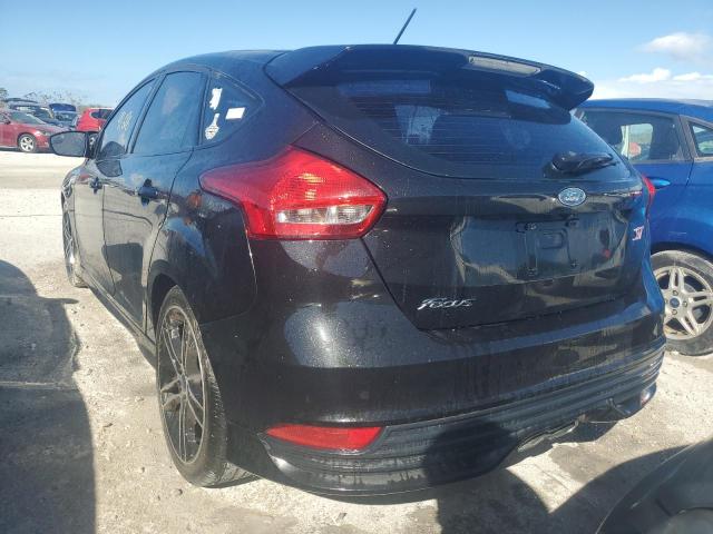 VIN 1FADP3L93FL298372 2015 Ford Focus, ST no.6