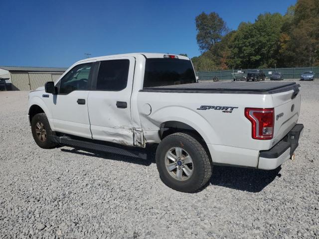 2015 FORD F150 SUPER - 1FTEW1E85FFC50686