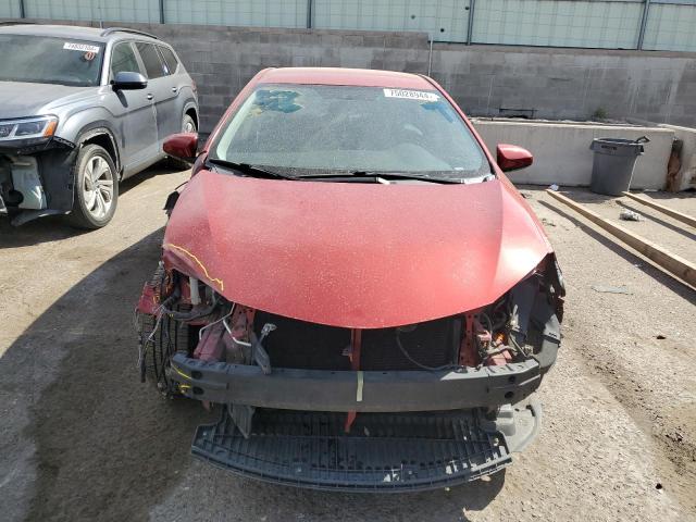 VIN 5YFBURHE7FP232532 2015 Toyota Corolla, L no.5