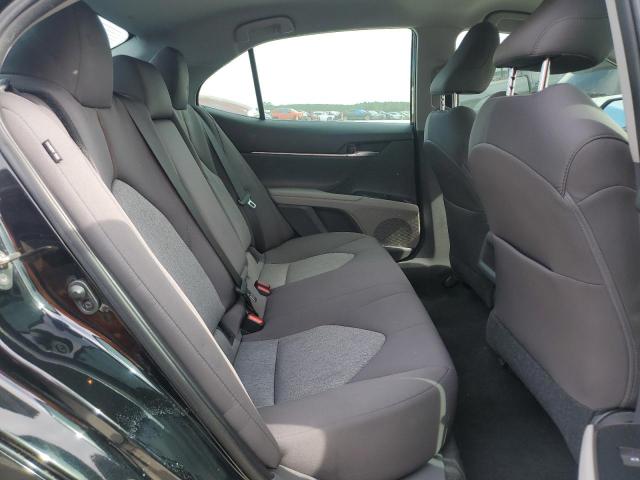 2020 TOYOTA CAMRY LE - 4T1C11AK0LU883459