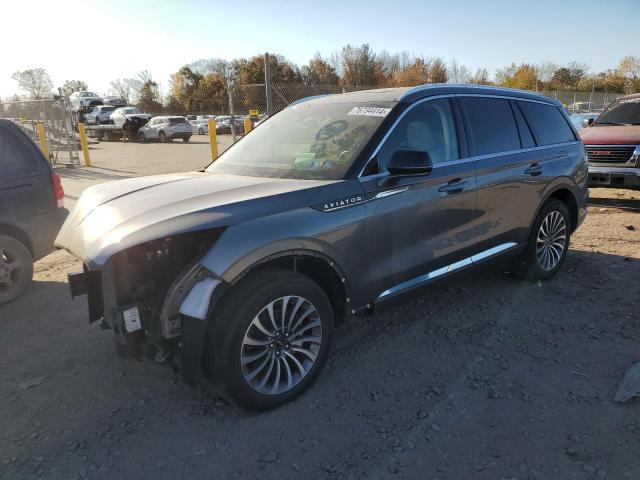 2024 LINCOLN AVIATOR #2989267727