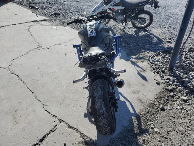 2019 SUZUKI GSX-S750 M - JS1C533B8K7100199