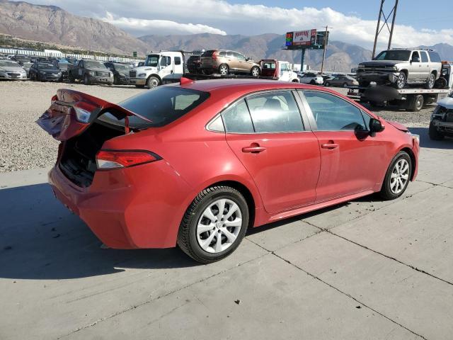 2020 TOYOTA COROLLA LE - 5YFEPRAE4LP076086
