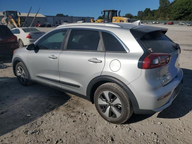 VIN KNDCB3LC7H5058152 2017 KIA Niro, FE no.2