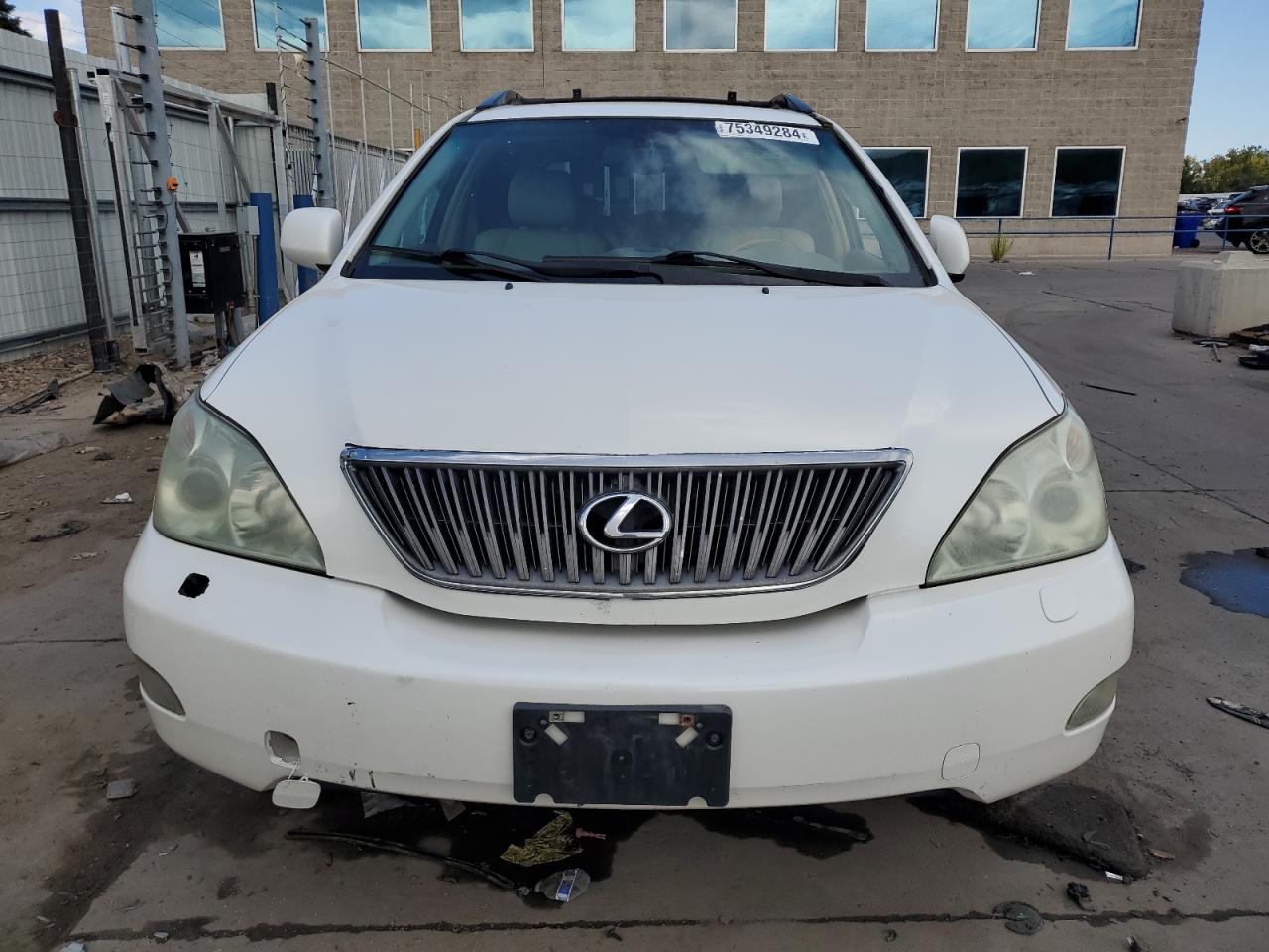 Lot #2955572564 2005 LEXUS RX 330