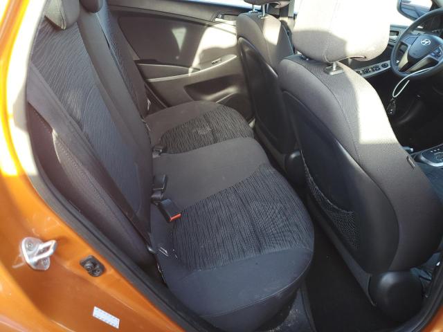 2015 HYUNDAI ACCENT GS KMHCT5AE7FU233575