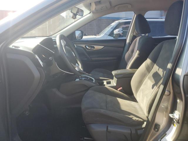 2016 NISSAN ROGUE S - KNMAT2MVXGP599519