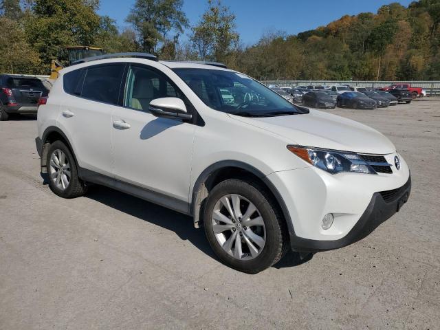 VIN 2T3DFREV8EW179559 2014 Toyota RAV4, Limited no.4