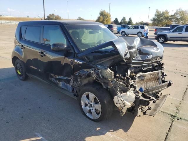 2019 KIA SOUL - KNDJN2A23K7921656