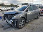 2018 NISSAN PATHFINDER - 5N1DR2MN7JC640548