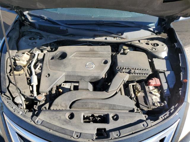 2015 NISSAN ALTIMA 2.5 - 1N4AL3AP3FN334534