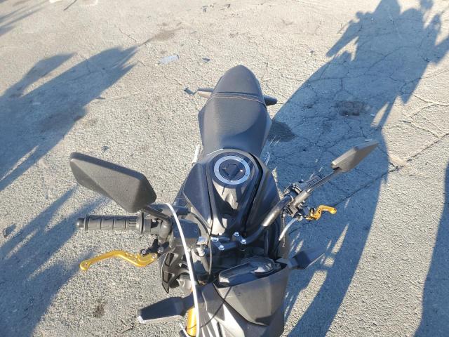 2022 KAWASAKI BR125 J JKABRRJ16NDA24889