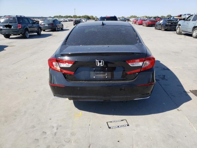 VIN 1HGCV1F57NA018053 2022 HONDA ACCORD no.6