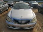 MERCEDES-BENZ S 550 photo