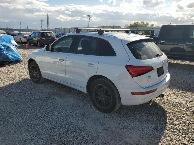 Vin: wa1l2afp3ga078255, lot: 78186024, audi q5 premium plus 20162