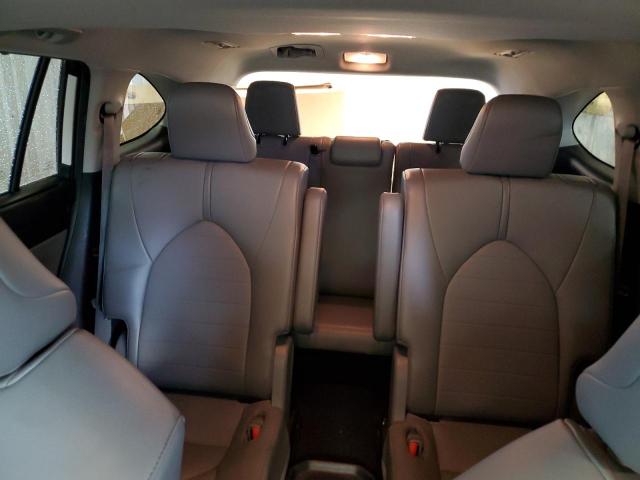 2021 TOYOTA HIGHLANDER - 5TDGZRAHXMS073439