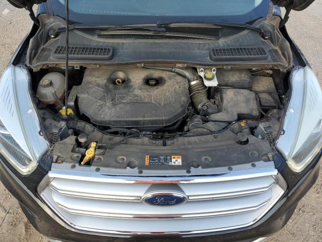 2017 FORD ESCAPE TIT - 1FMCU0J99HUE26008