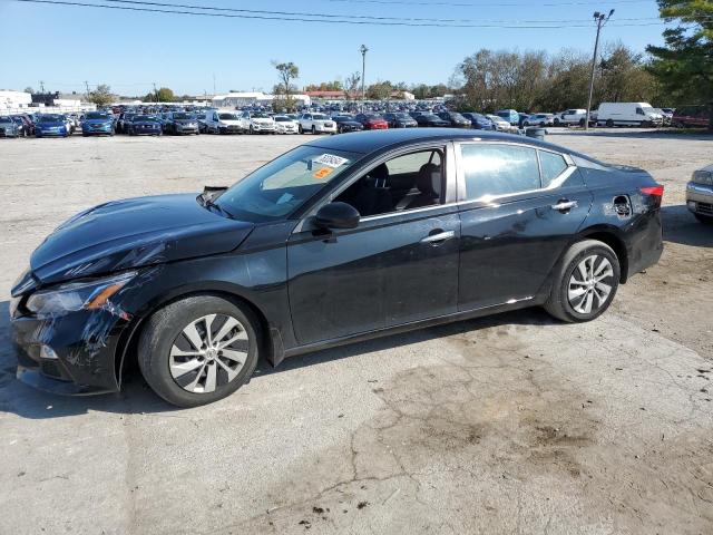 2020 NISSAN ALTIMA S #2960161159