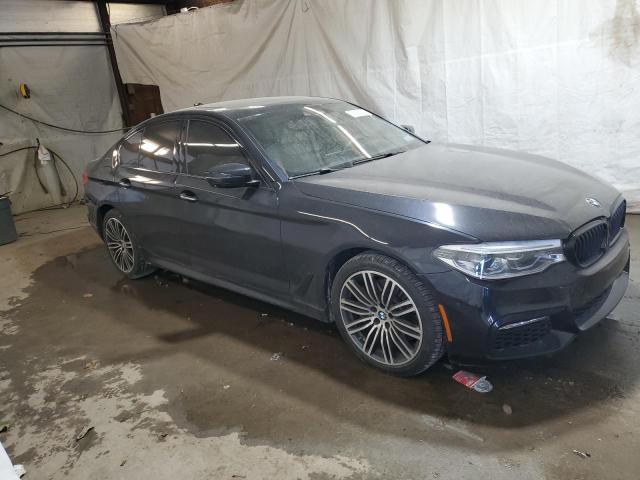 2018 BMW 530XE WBAJB1C51JB084781