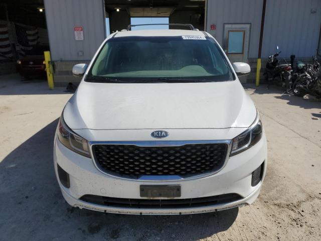 VIN KNDMB5C15G6195534 2016 KIA Sedona, LX no.5