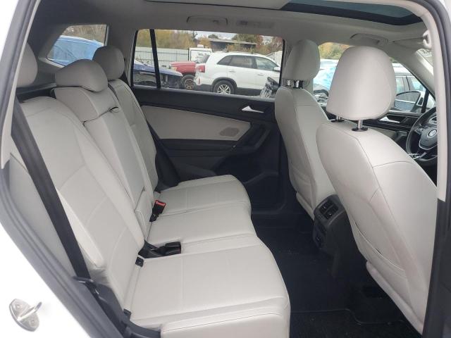 2020 VOLKSWAGEN TIGUAN SE - 3VV2B7AX1LM151780